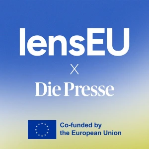LensEU / East Side Stories