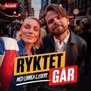Ryktet Går