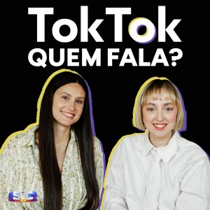 TokTok Quem Fala?