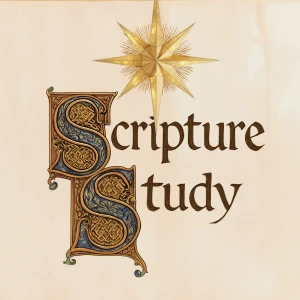 The Scripture Study Podcast