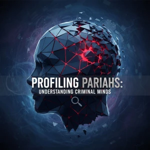 Profiling Pariahs: Understanding Criminal Minds