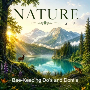 Bee-Keeping Do’s and Dont’s