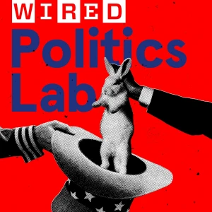 WIRED Politics Lab