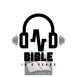The Bible in 5 Years