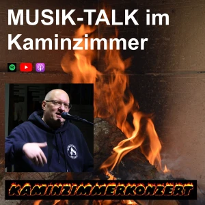 MUSIK-TALK im Kaminzimmer
