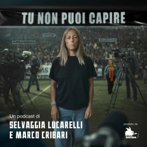 Tu non puoi capire