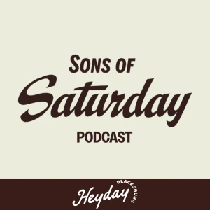 Sons of Saturday: Virginia Tech Hokies