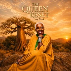 The Queen Reset with Aja Diack