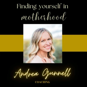 Finding Yourself in Motherhood
