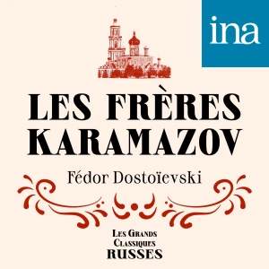 Les Frères Karamazov