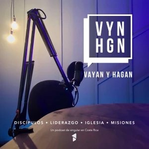 Vayan y Hagan