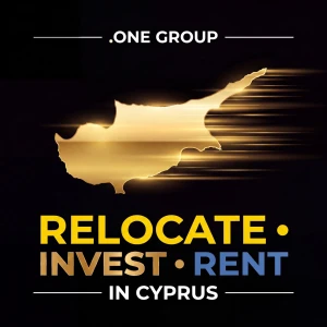 The Cyprus Podcast: Tax, Real Estate & Relocation