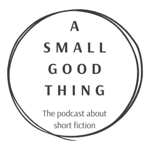 A Small, Good Thing