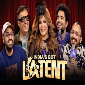 INDIA’S GOT LATENT S2 EP6 ft. Rakhi Sawant, Ashneer Grover, Kushagra Srivastava