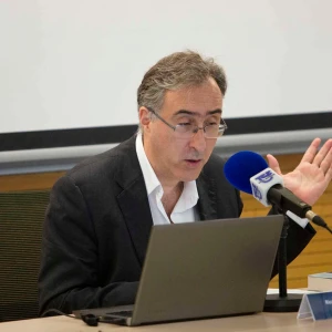 Ricardo Alexandre (TSF)