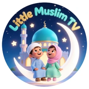 Little Muslim TV