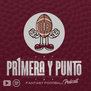 Fantasy Football en Español: Primera y Punto