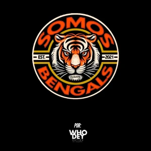 Somos Bengals