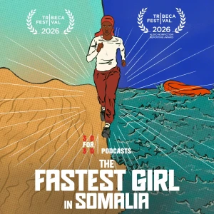 The Fastest Girl in Somalia