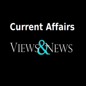 The CCP’s Global Ambitions + NEWS/VIEWS/NOVELS