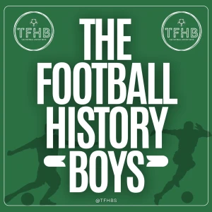 The Football History Boys