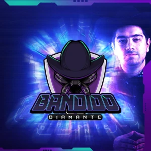 Bandido Diamante