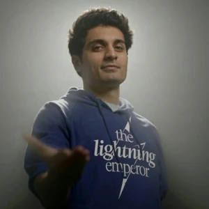 Varun Mayya
