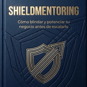 ShieldMentoring: El escudo del emprendedor