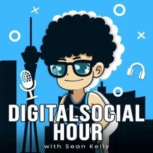 Digital Social Hour Health