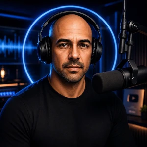 Podcasting con Albert