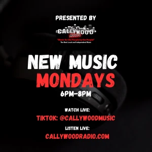#NewMusicMondays