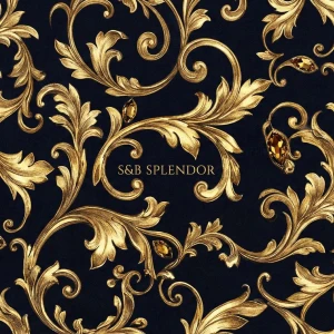 Splendor of the king