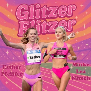 Glitzer Flitzer