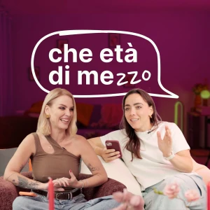 Che Età di Mezzo