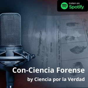 Con-Ciencia Forense