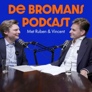 BroMans Podcast