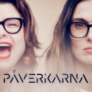 PÅVERKARNA