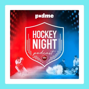 Hockey Night -podcast