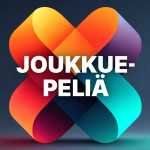 Joukkuepeliä