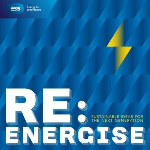 Re:Energise from ESB