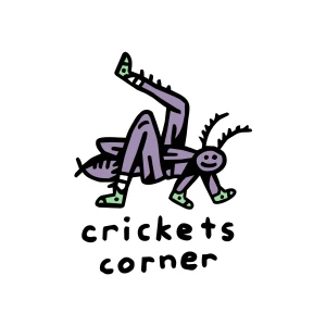 Crickets Corner