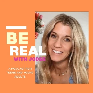 Be Real with JoDee