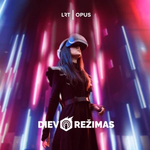 Dievo režimas