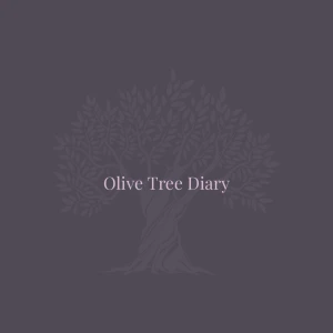 Olive Tree Diary