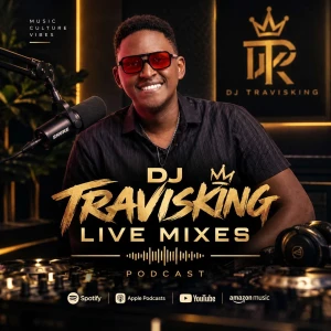 Dj Travisking Live Mixes