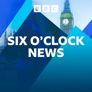 Six O'Clock News