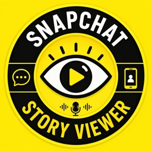Snapchat Story Viewer