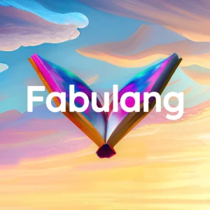 Fabulang English