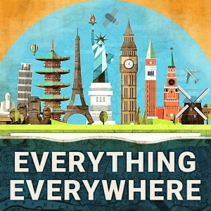 Everything Everywhere Daily: History, Science, Geography & More