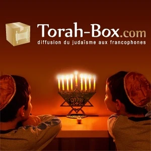 Torah-Box.com